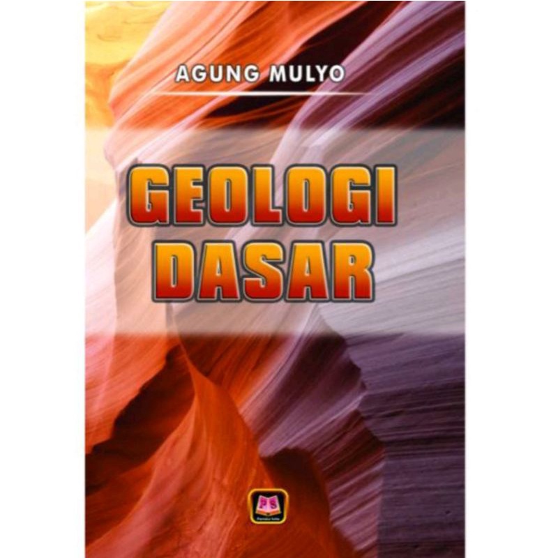 Jual Pustaka Setia Buku Geologi Dasar - Agung Mulyo | Shopee Indonesia