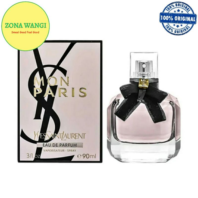 Aroma parfum ysl outlet mon paris