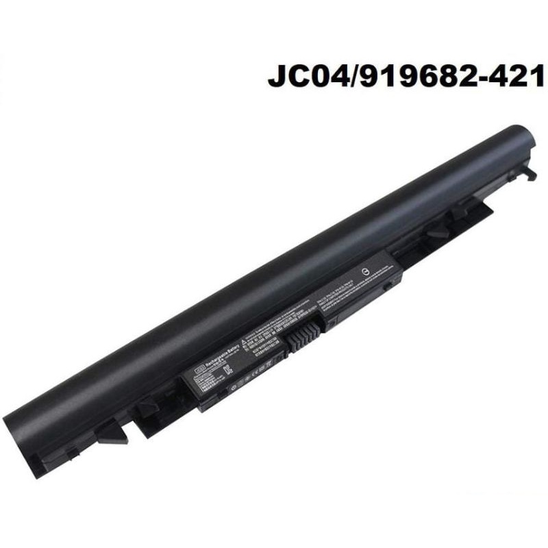 Jual Battery Laptop HP JC04 | Shopee Indonesia
