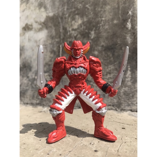 Jual ACTION FIGURE MONSTER POWER RANGER BANDAI | Shopee Indonesia