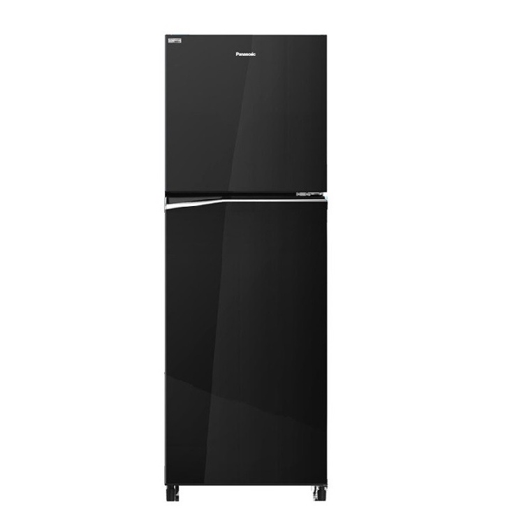 Jual Panasonic Refrigerator 2 Doors 230 Liters BB231QPK Kulkas 2 Pintu