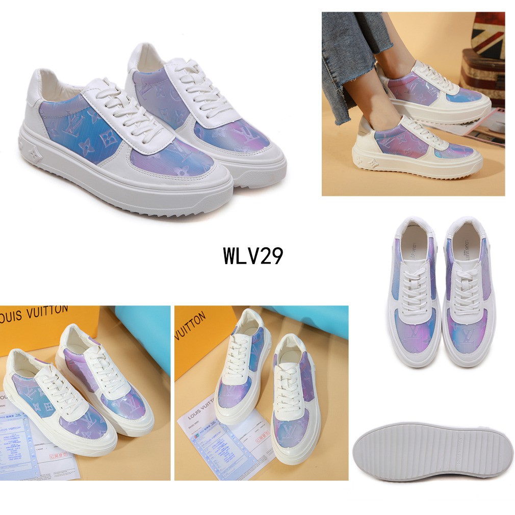 Lv prism sneakers best sale