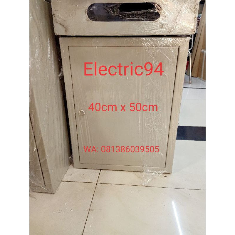 Jual Box panel 40cm x 50cm indoor | Shopee Indonesia