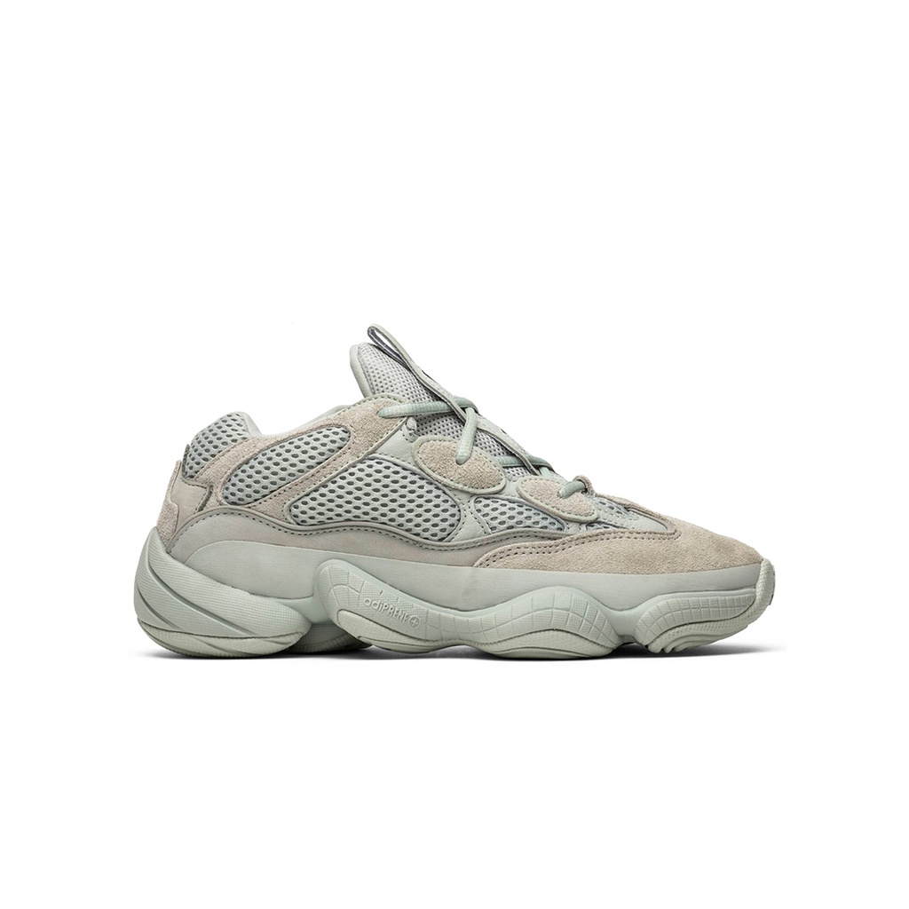 Jual Sepatu Adidas Yeezy 500 Salt Shopee Indonesia