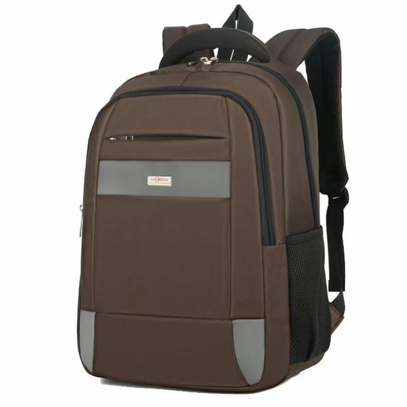 Jual Ransel cowok polos backpack pria ransel laptop tas sekolah anak ...