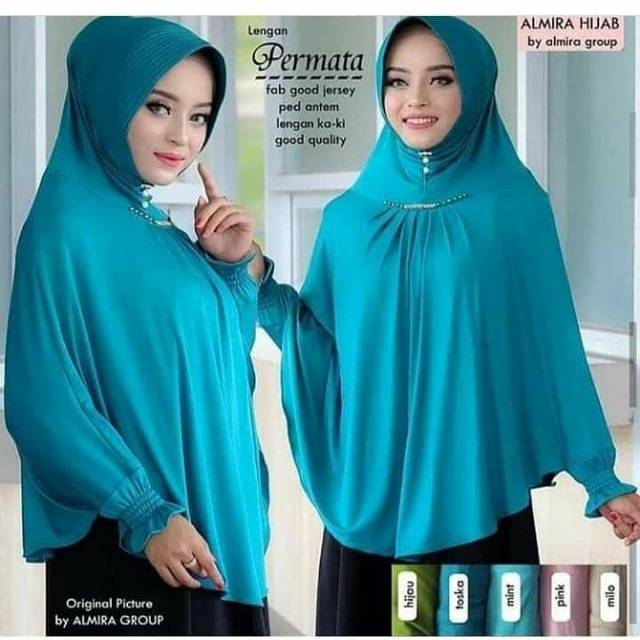 almira hijab 2