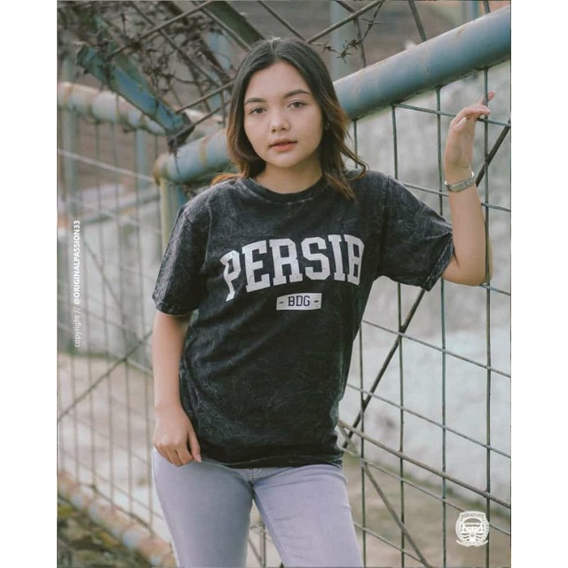 Jual Baju Kaos Bola Bobotoh Viking Persib Club Distro Bandung Dewasa ...