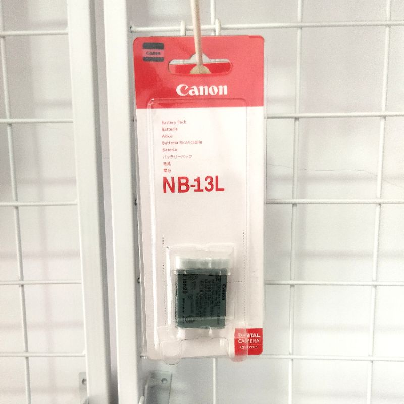 DSTE 2er-Set NB-13L Akku – Kompatibel Mit Canon PowerShot G5X, G7X, G9X & Mehr