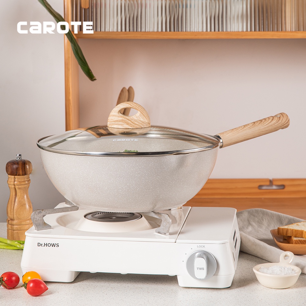 Jual Carote Steamer Only (18 Cm) di Seller Carote_ind - Penjaringan, Kota  Jakarta Utara