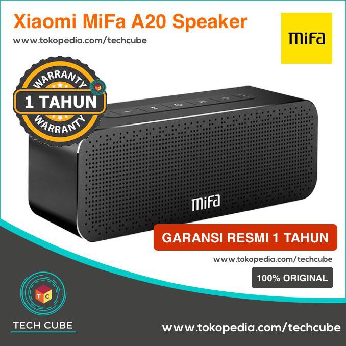 Xiaomi best sale mifa a20