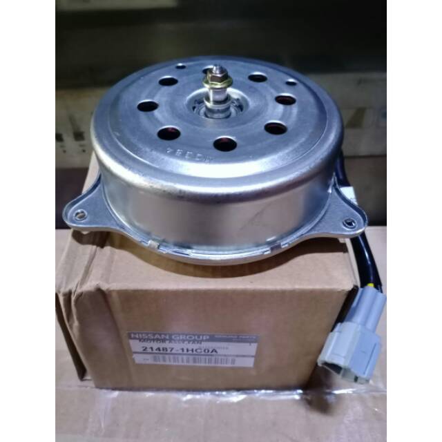 Jual Motor fan nissan march Shopee Indonesia
