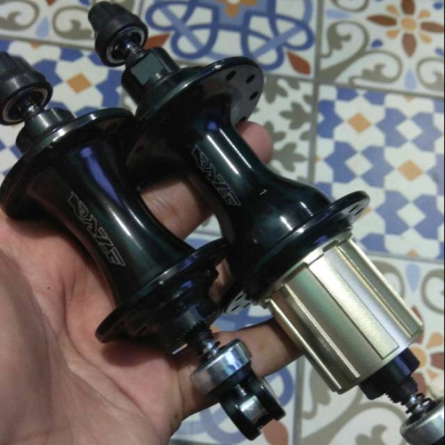 Jual Free hub raze Shopee Indonesia