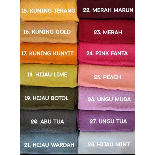 Jual Kain Polos Bahan Viscose Semi Sutra Fiskos Viskos Viscos Warna Pastel Soft Murah Shopee