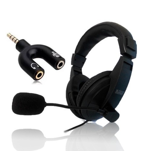 M Tech Mic Headset For Laptop Buy The Audio-Technica M Series ATH