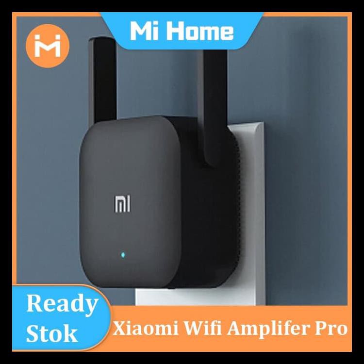 Jual Xiaomi Wifi Range Extender Pro Amplifier | Shopee Indonesia