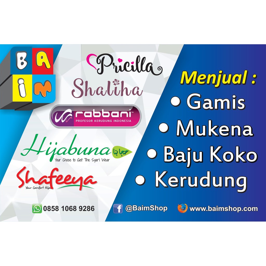 Jual BANNER BACKDROP MURAH | Shopee Indonesia