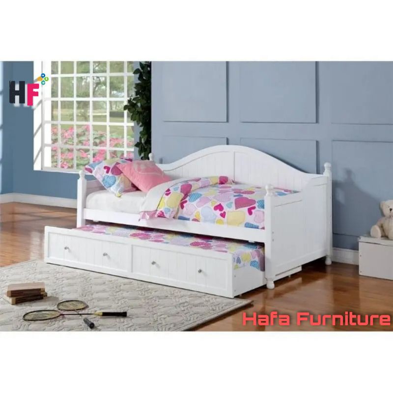 Jual Daybed Sorong Minimalis Duco Shopee Indonesia