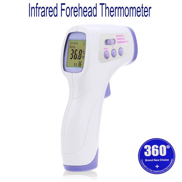 Jual Termometer digital | Shopee Indonesia
