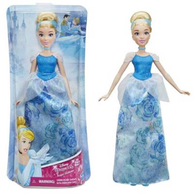 Barbie princess cinderella clearance