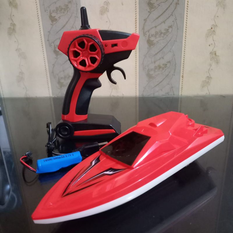 Extreme commander best sale x3 rc boat