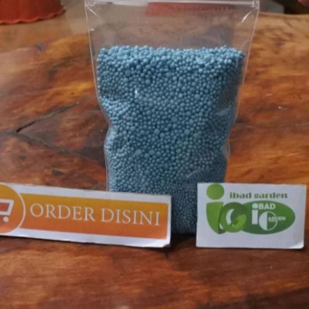 pupuk npk mutiara 16-16-16 kemasan 100gram