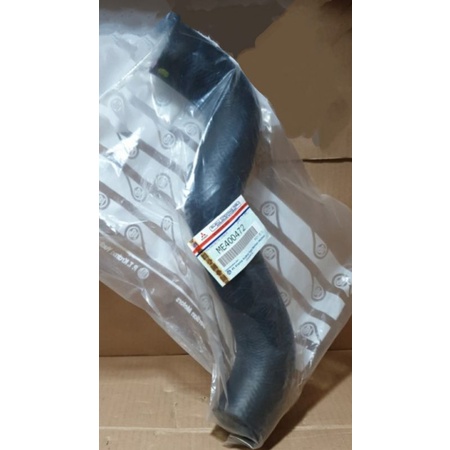 Jual SELANG RADIATOR MITSUBISHI CANTER BAWAH ORIGINAL ME400472 | Shopee ...