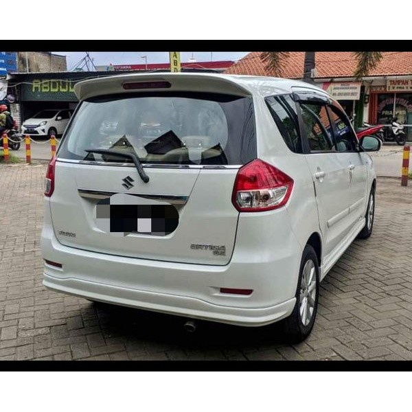 Jual bodykit suzuki ertiga 2013 2014 2015 elegant TERMURAH bodikit BODY