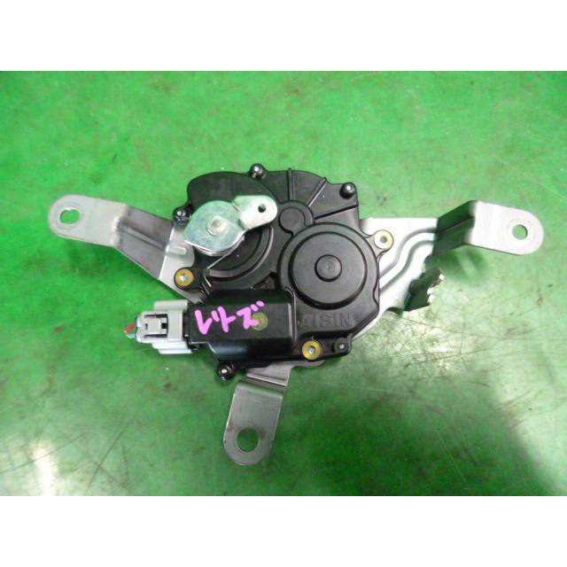 Jual Actuator Lock Sliding Door Nissan Serena C26 Ori Genuine Part