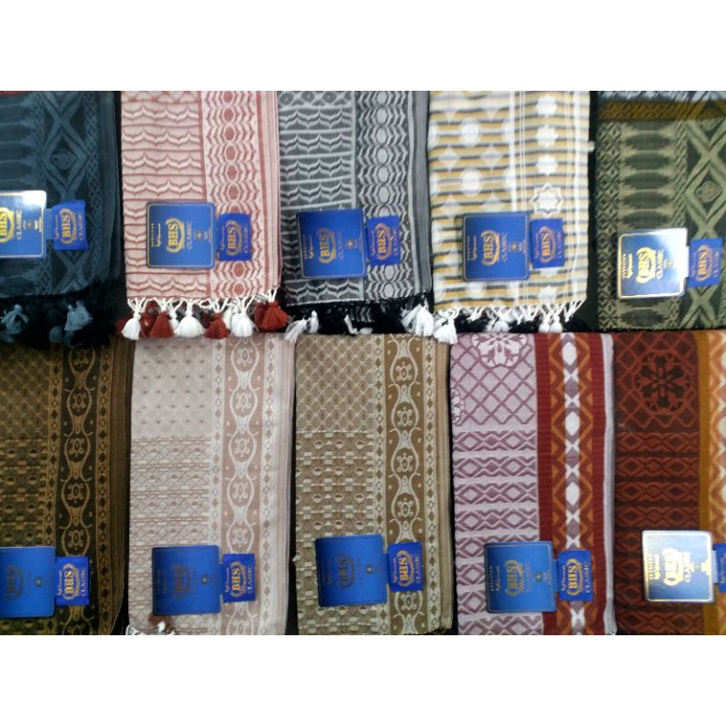 Jual Surban Subaiyah BHS Classic - Original BHS | Shopee Indonesia