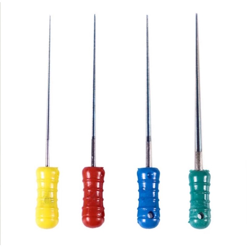 Jual Spreader Spreaders Endo File Dental Isi 6 pcs 1540 25mm Shopee