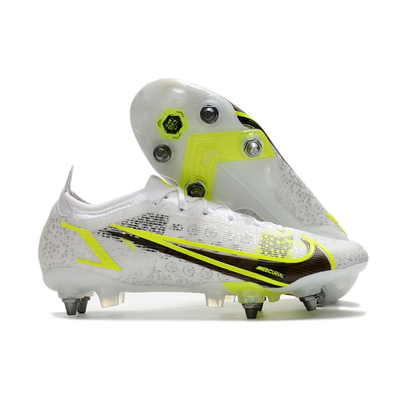 Sepatu Bola Nike Mercurial Vapor 14 Elite Anticlog Impulse Pack (Replika)