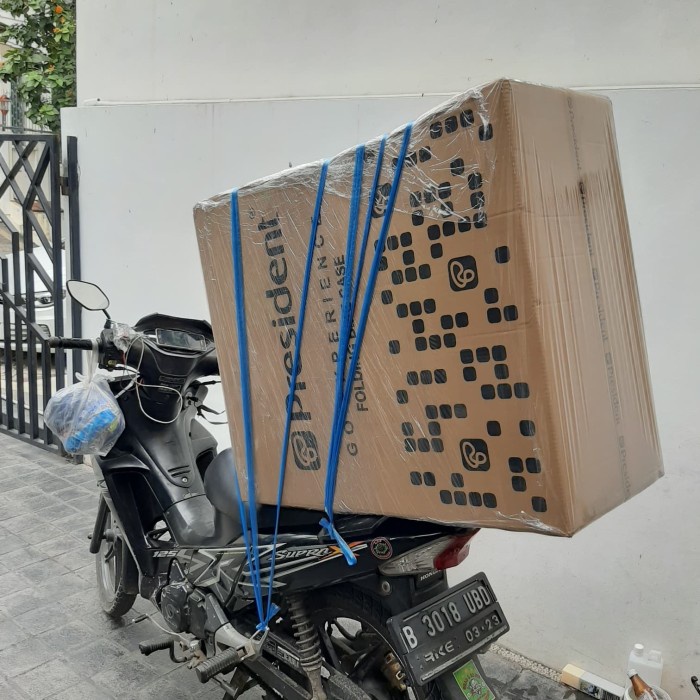 koper b&w brompton