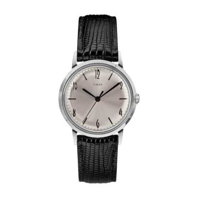 TIMEX MARLIN X TODD SNYDER 1960 REISSUE GARANSI RESMI PT KGB