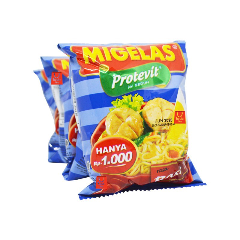 Jual Mie Gelas Baso Sapi Protevit Mi Seduh Pas Porsinya Nikmat Rasanya