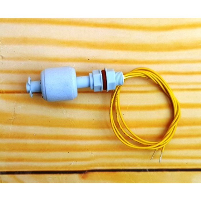 Jual water level float sensor switch saklar pelampung air shopee