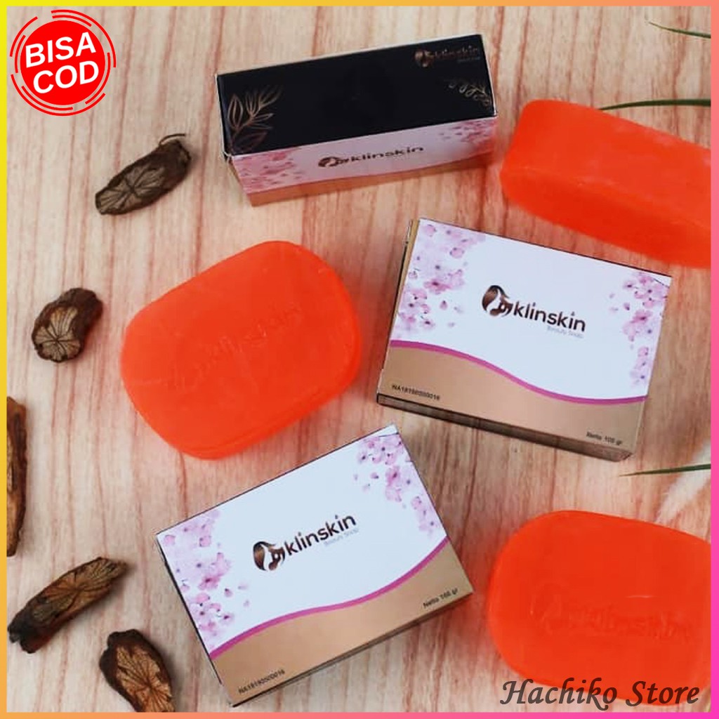 Klinskin beauty soap discount