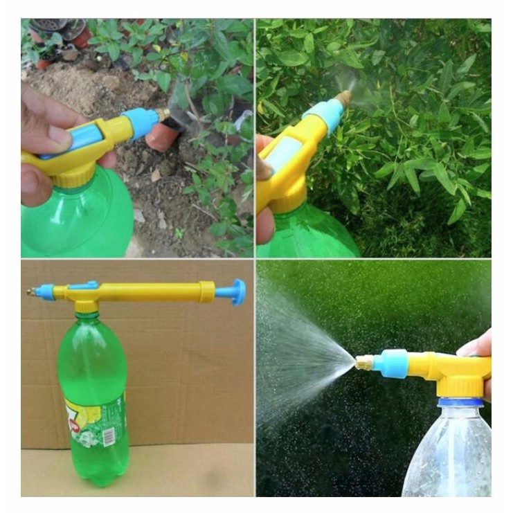Jual POMPA SEMPROT AIR INOVATIF R70 | Shopee Indonesia