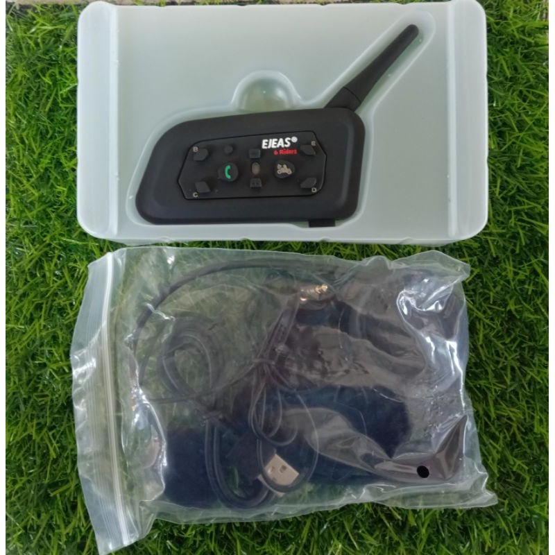 Jual Ejeas V6 pro | Shopee Indonesia