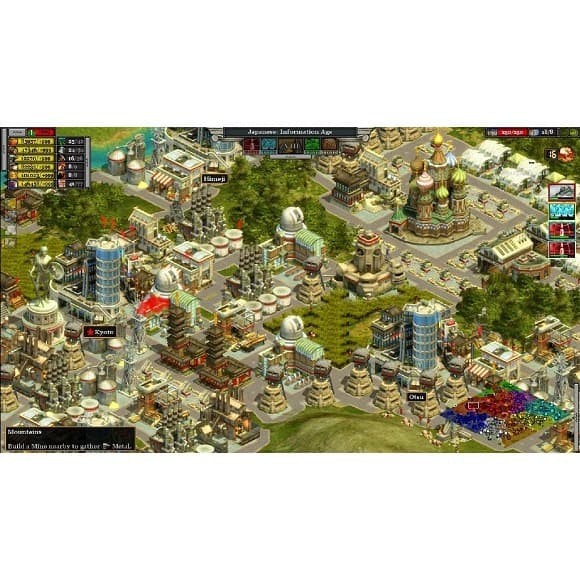 Jual Rise of Nations - Extended Edition PC Laptop Game | Shopee Indonesia