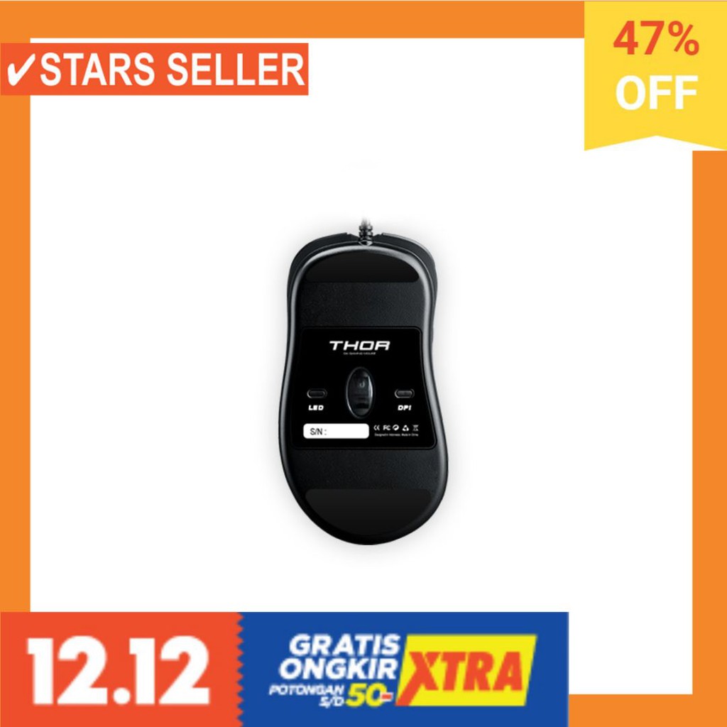Jual SUPER AWET ORIGINAL ASLI TAHAN LAMA BAGUS MURAH ORI IMPORT / Mouse