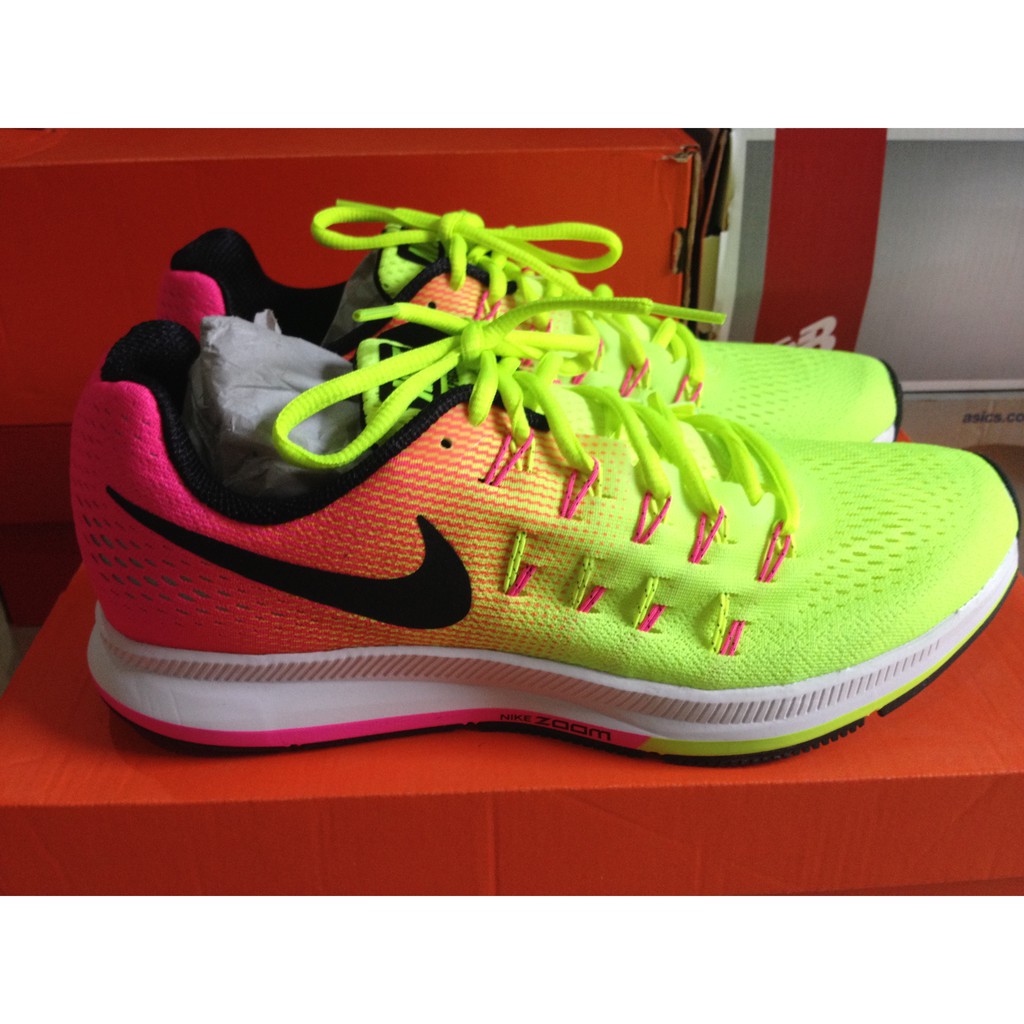 Nike air zoom pegasus 33 clearance indonesia