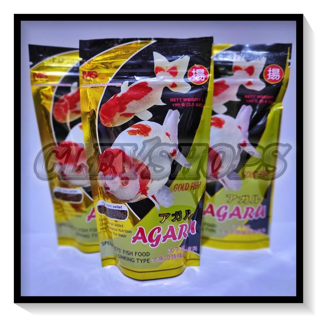 Jual AGARU SINKING TIPE TENGGELAM 100 GR MURAH | Shopee Indonesia