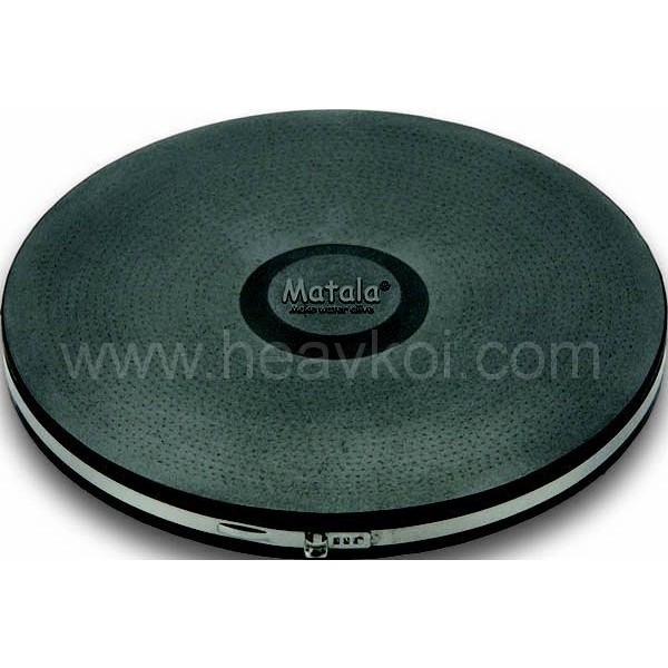 Jual Matala membrane diffuser 22 cm / aerasi | Shopee Indonesia