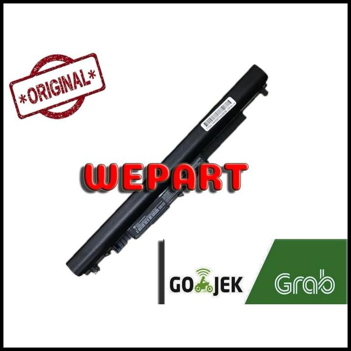 Batteria Sostitutiva Per HP Notebook 240 G4, Pavilion 14/15 - 4 Celle, 2200mAh, 33Wh - Foto 8