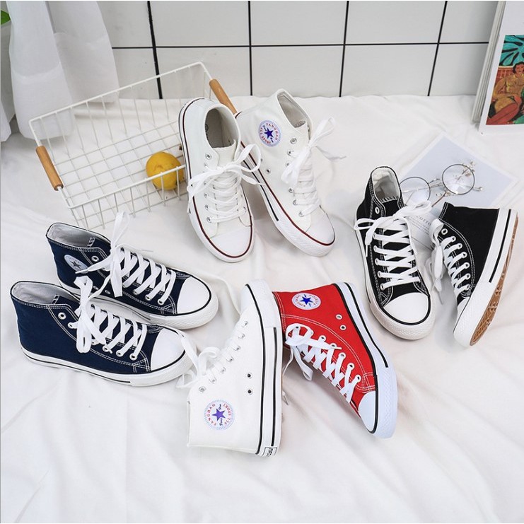 Converse all star clearance shoes indonesia