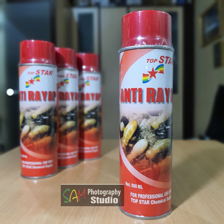 Jual Rayap Terlengkap & Harga Terbaru April 2026 | Shopee Indonesia