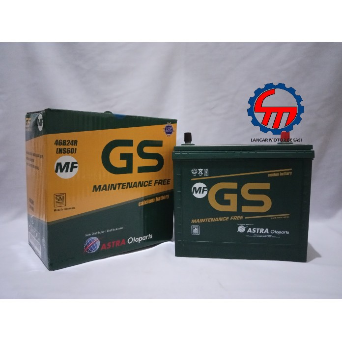 Accu Kering Avanza: Panduan Lengkap untuk Perawatan dan Pemilihan NS60