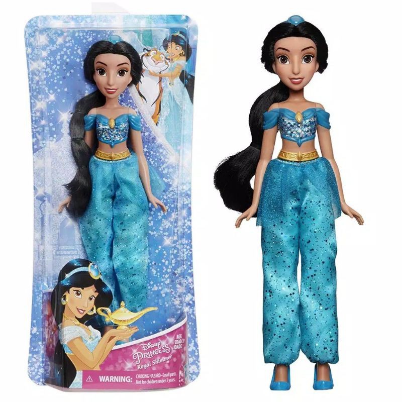 Jual Princess Disney Jasmine | Shopee Indonesia