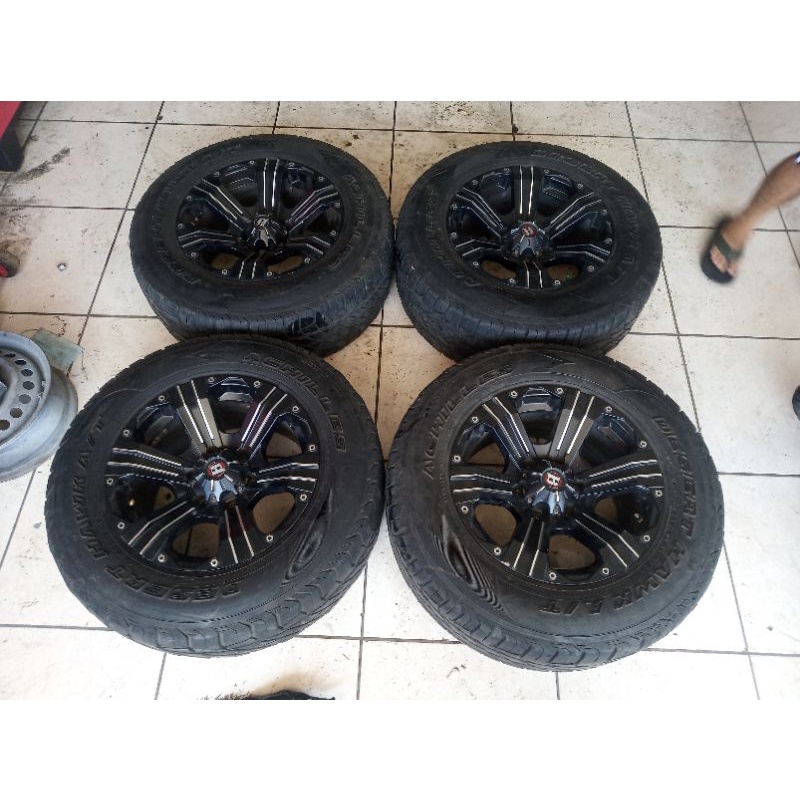 Ban Achilles Paling Diminati untuk Fortuner: Panduan Lengkap Memilih Ban yang Tepat