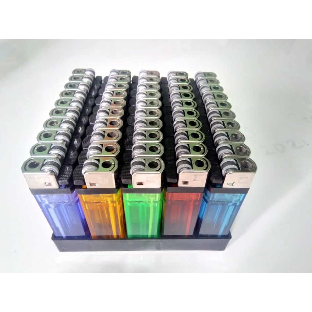 Jual Korek Api 1 pack isi 50 pcs | Shopee Indonesia